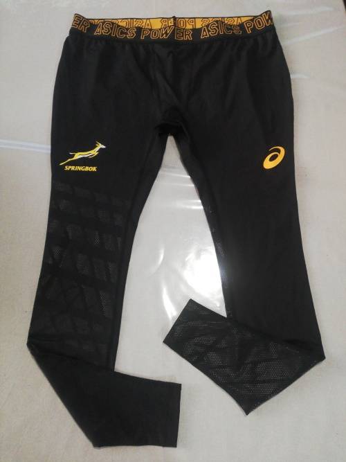Springbok Tights Size 3XL