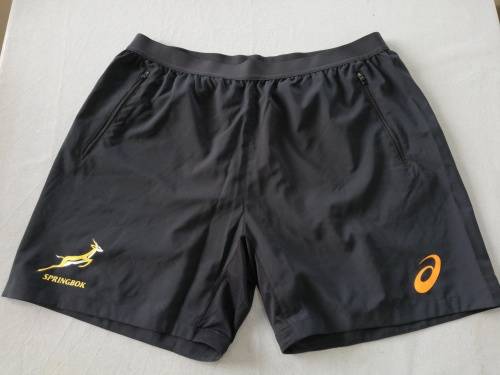 Springbok Lightweight Gym Shorts Size XXXL