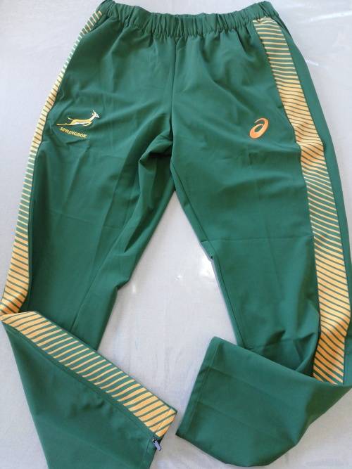 Springbok Track Pants Size L