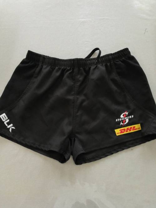 Stormers Shorts Size 40