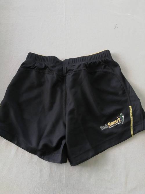 SARU Referees Shorts Size L