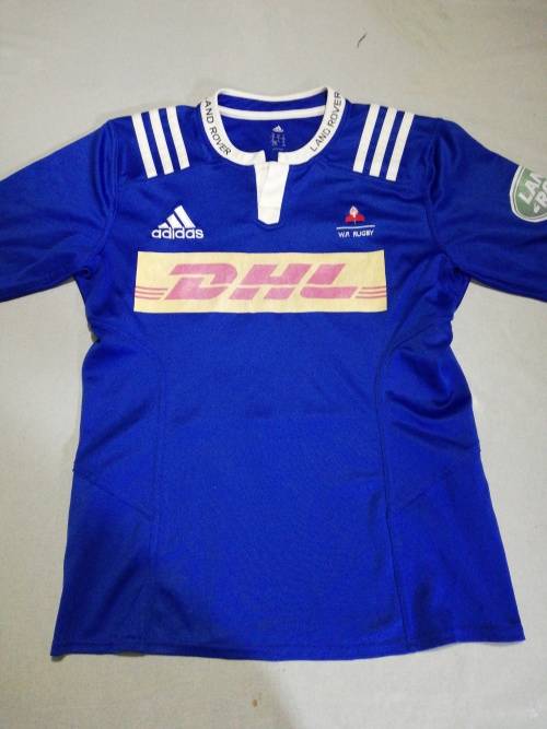 WP Rugby Practice Jersey Size XL no 13
