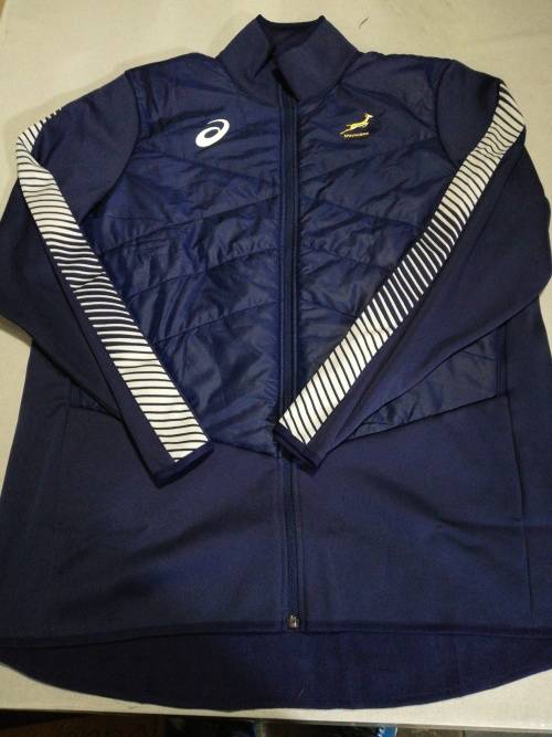 Springbok Padded Jacket Size XXL