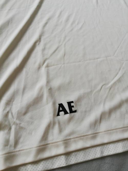 Springbok Technical Training Shirt Size XXL Andre Esterhuizen