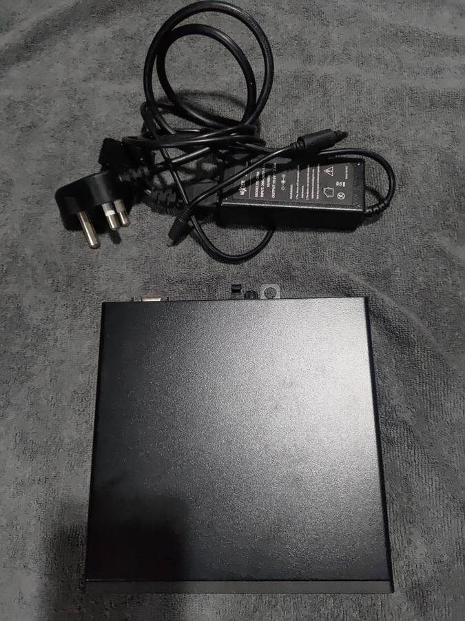 Dell Optiplex 3080 Micro