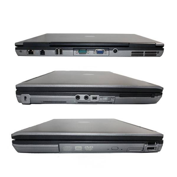 dell notebook