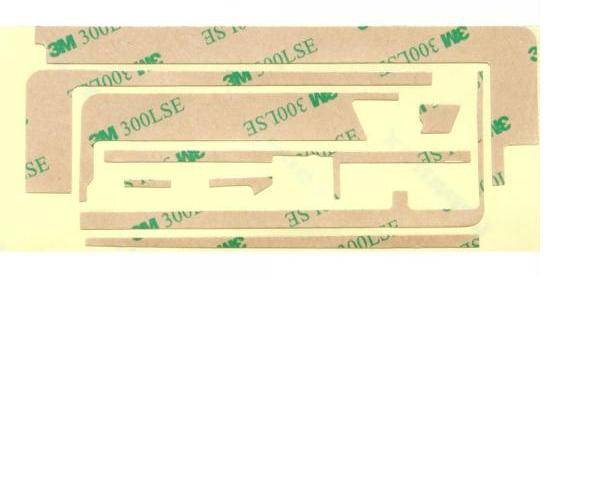 iPad 2 Adhesive tape sticker for touch screen digitizer