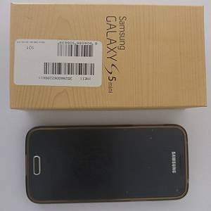Samsung Galaxy S5 Mini