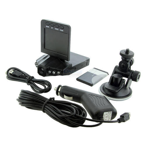 Cars Dash-Cam New 2.5" Full HD 1080P Car DVR Vehicle Camera Video Recorder Dash Cam