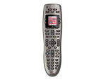 Logitech Harmony Remote 650 Color LCD - Customize DSTV Logo's