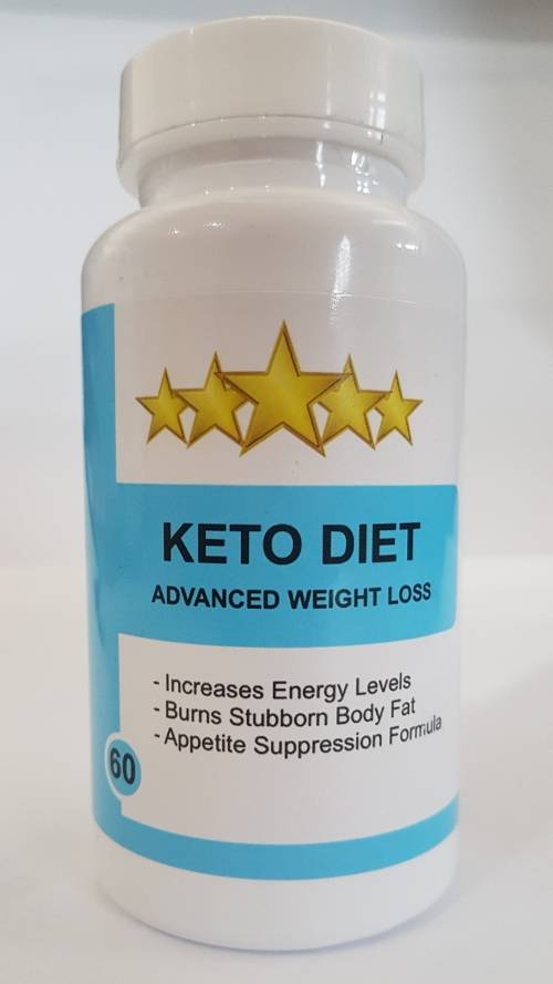 KETO Capsules