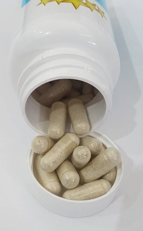 KETO Capsules