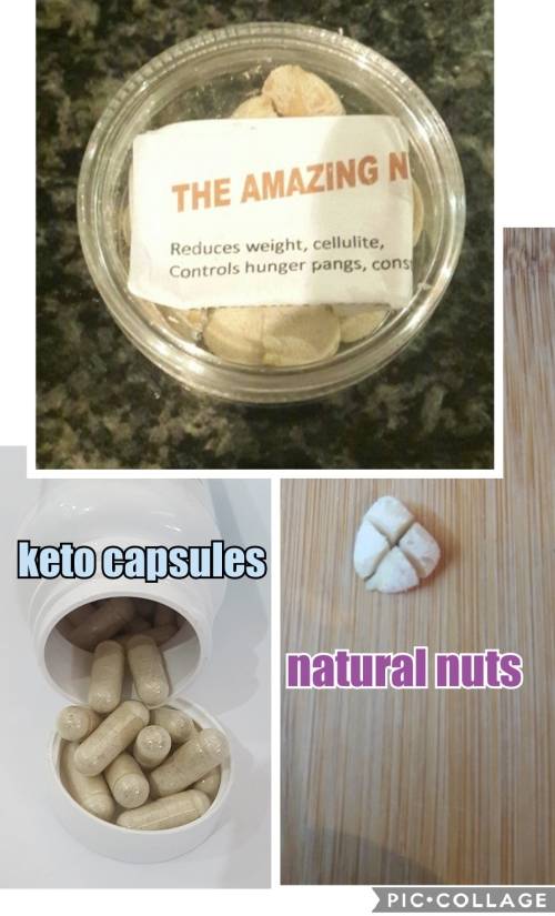 WEIGHTLOSS COMBO - BEST OF BOTH WORLDS