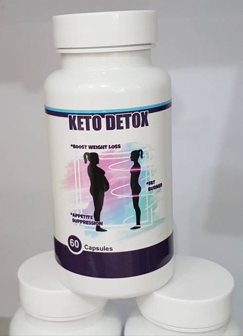 KETO Capsules