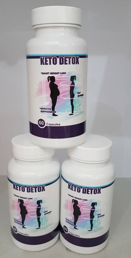 KETO Capsules