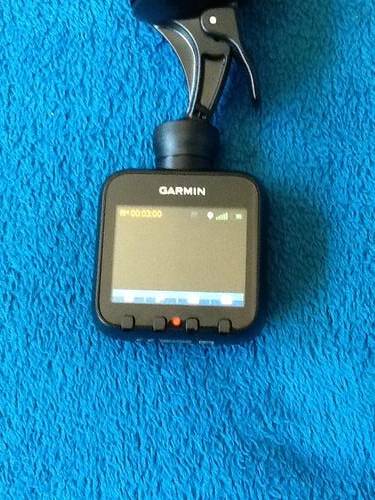 Dashcam