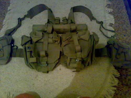SADF Kit