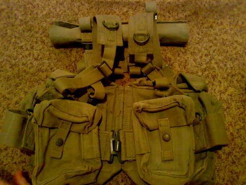 SADF Kit