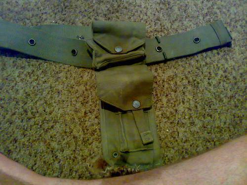 SADF Kit