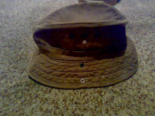 SADF Hat