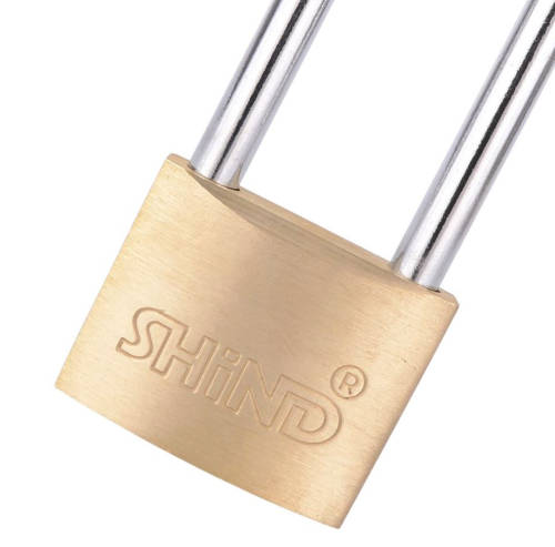 Shind Padlock 63mm with 3 Keys