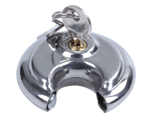 High Quality Padlock - 80mm