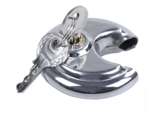 High Quality Padlock - 80mm