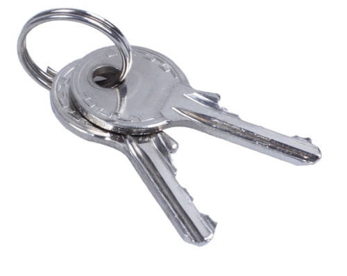 High Quality Padlock - 80mm