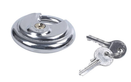 High Quality Padlock - 80mm