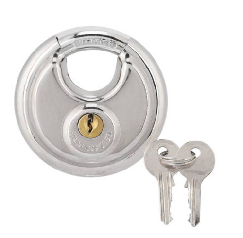 High Quality Padlock - 80mm