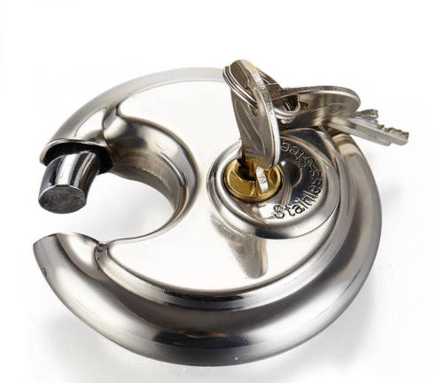 High Quality Padlock - 80mm