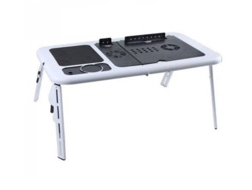 Foldable Laptop E-Table