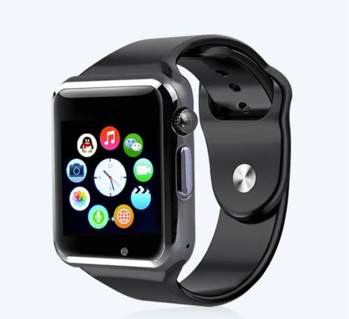 A1 SMART WATCH