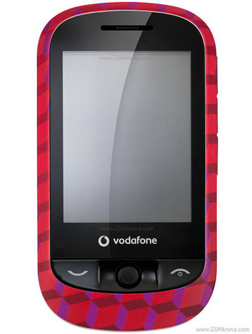 BRAND NEW VODAFONE 543 SEALED
