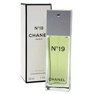 Chanel No 19 - 100% Authentic *in stock* 75ml