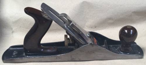 Stanley Bailey No. 5 plane, in very well looked after (vintage ) condition