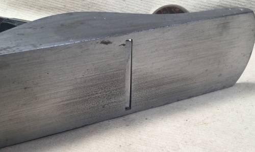 Stanley Bailey No. 5 plane, in very well looked after (vintage ) condition