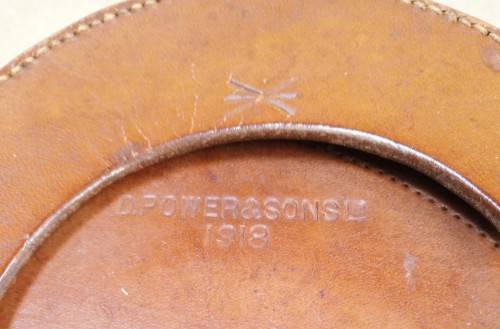 WW1 military barometer / altimeter.....compensated