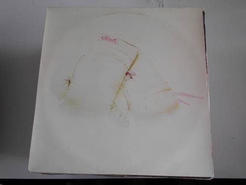 Clout - Clout Debut Vinyl LP