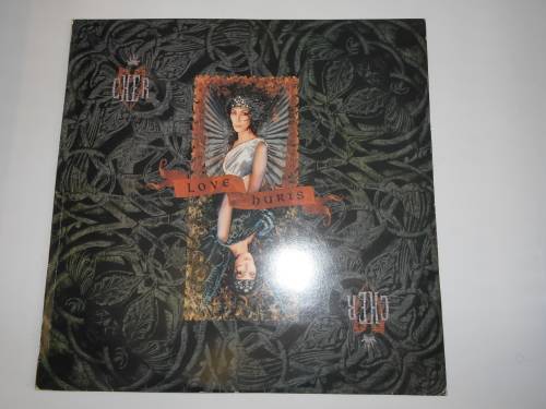 Cher - Love Hurts Vinyl LP