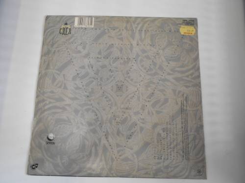 Cher - Love Hurts Vinyl LP