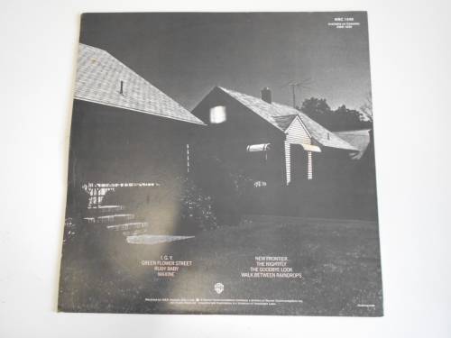Donald Fagen - The Nightfly Vinyl LP