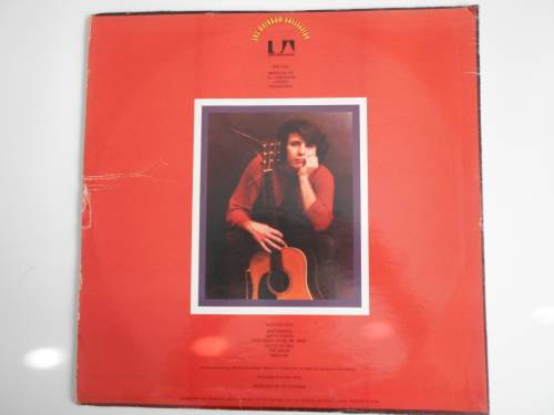 Don McLean - American Pie Vinyl LP