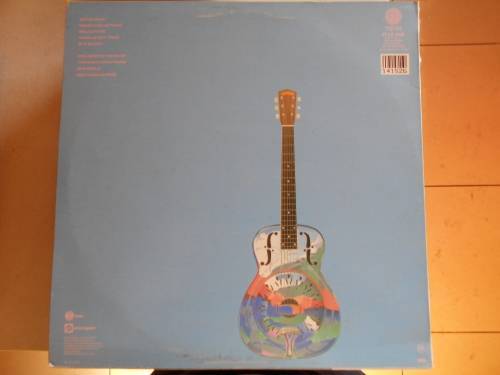 Dire Straits - Brothers In Arms Vinyl LP