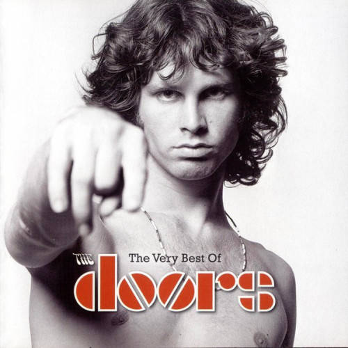 Doors - Very Best of Double CD Import