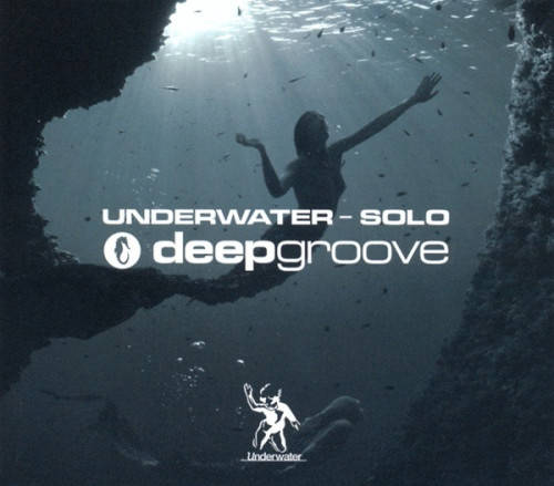 Deepgroove - Underwater - Solo Double CD