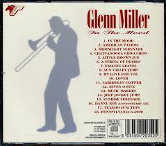 Glenn Miller - In the Mood CD Import