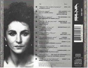 Lesley Garrett - Diva! a Soprano At the Movies CD Import