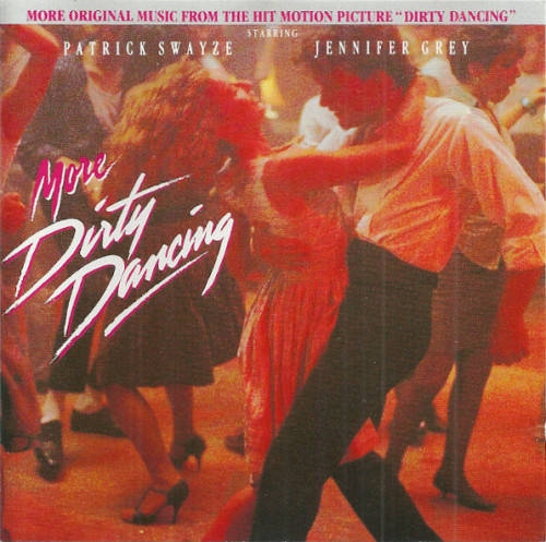 More Dirty Dancing - Soundtrack CD Import