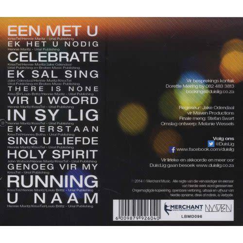 Duislig - Duis:lig 2 CD